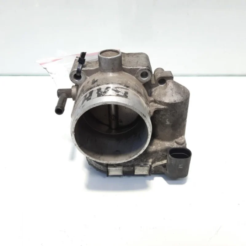 Reducere Clapeta acceleratie, cod 06A133062C, Audi A3 (8L1) 1.8 T, benz, AUQ (idi:480245)