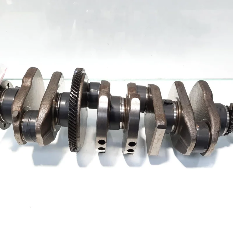 Noutate Vibrochen, Citroen C5 (I) 2.2 hdi, 4HX (id:481781)