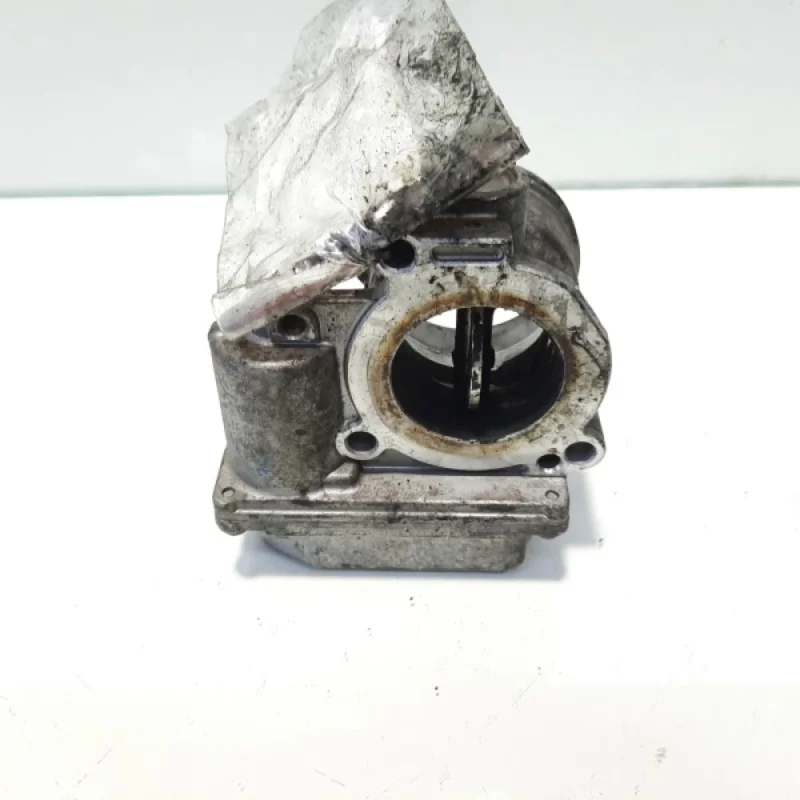 Clapeta acceleratie, cod 045128063G, Skoda Fabia 1 (6Y2) 1.4 tdi, BNV (idi:480249) Transport gratuit