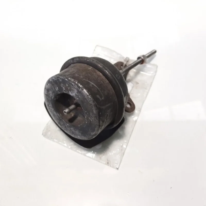 Supapa turbosuflanta vacumatica, Skoda Superb II (3T4), 1.9 TDI, BLS (idi:400060) Reducere extra