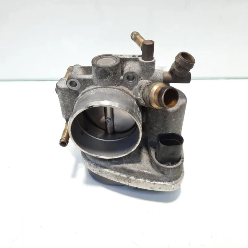 Reducere extra Clapeta acceleratie, cod GM55562380, Opel Astra H Twin Top, 1.8 benz, Z18XER (idi:480305)