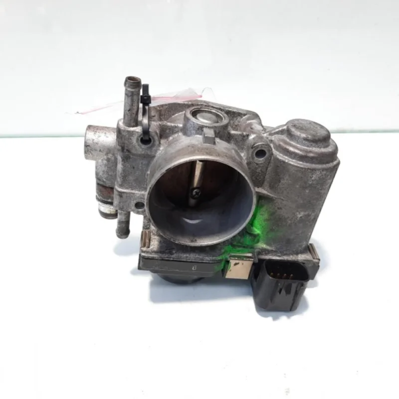 Cel mai bun preț Clapeta acceleratie, cod GM055352858, Opel Astra H GTC, 1.6 benz, Z16XEP (idi:480303)