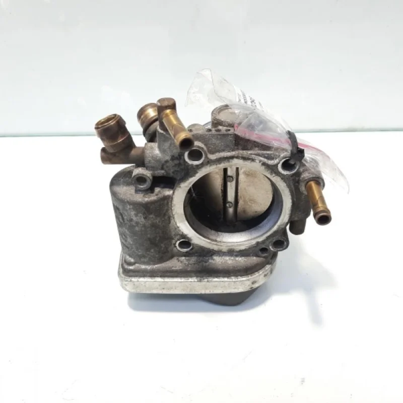 Clapeta acceleratie, cod GM55560398, Opel Astra H, 1.6 B, Z16XER, (id:480298) Calitate înaltă