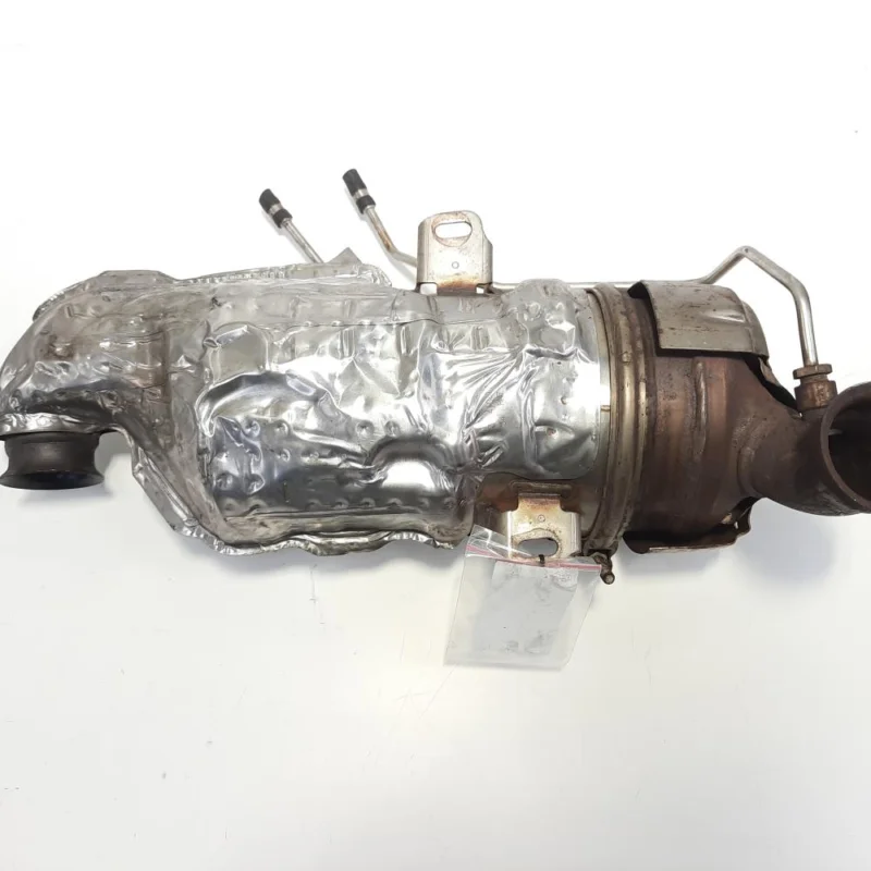 Preț mic Catalizator, cod 3141061700, Citroen C4 (I) coupe, 1.6 HDI, 9HZ (idi:479702)