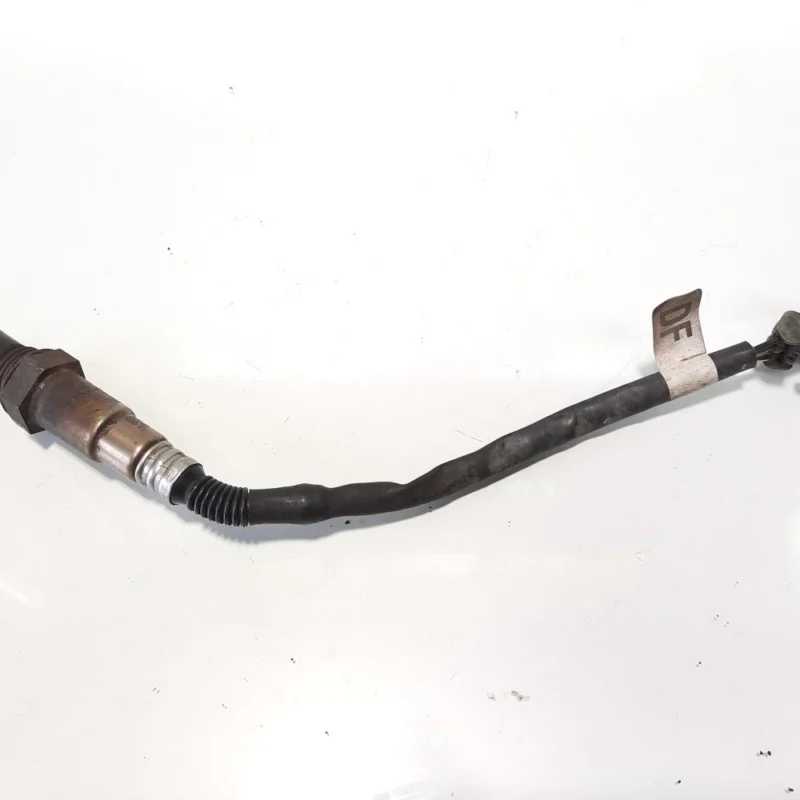 Sonda lambda, cod GM55562206, Opel Astra J, 1.4 benz, A14XER (idi:479704) Plată securizată