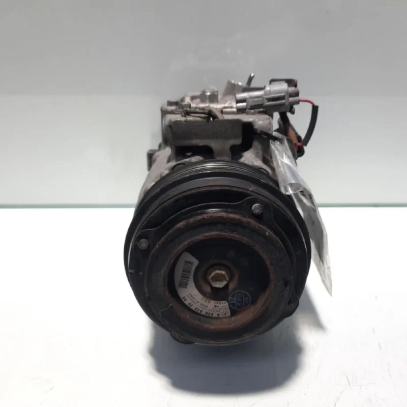 Compresor clima, cod 447280-7080, Mercedes Clasa C Combi (S205), 2.2 CDI (pr:110747) Retur ușor