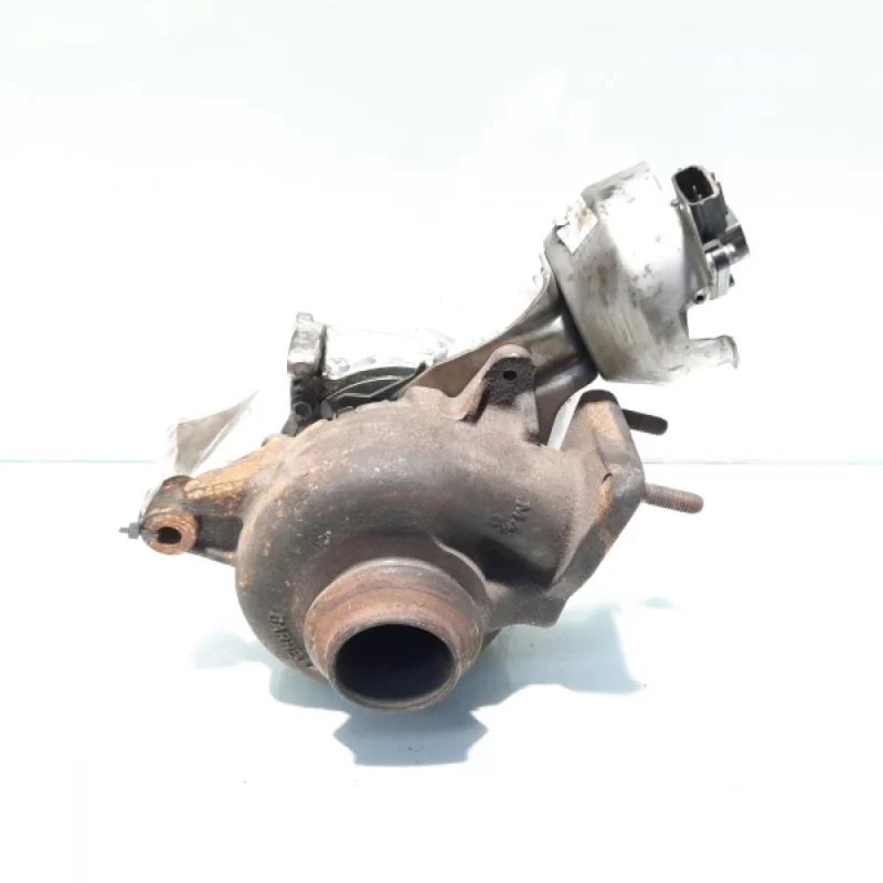 Reducere specială Turbosuflanta, cod 9682778680, Peugeot 407 SW, 2.0 HDI, RHR (id:480397)