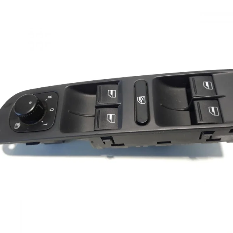 Reducere Butoane comanda geam stanga fata, cod 1K4959857B, Vw Passat Variant (365) (id:479968)