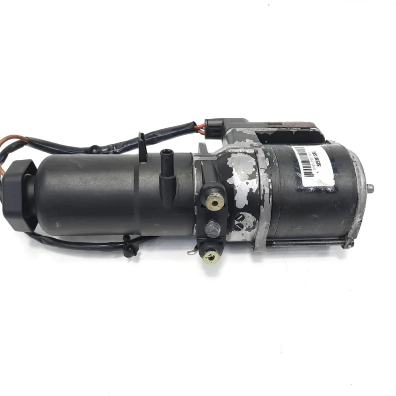 Pompa servo directie, cod A1684660501, Mercedes Clasa A (W168) 1.7 CDI, OM668942 (pr:110747) Livrare expres
