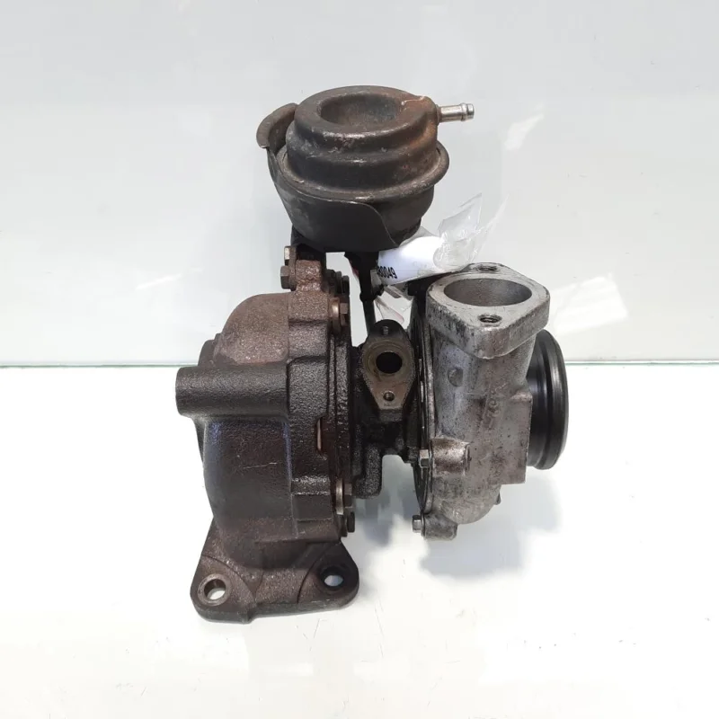 Supapa turbo vacumatica, Opel Astra J, 1.7 cdti, A17DTR (id:480049) Preferatul clienților