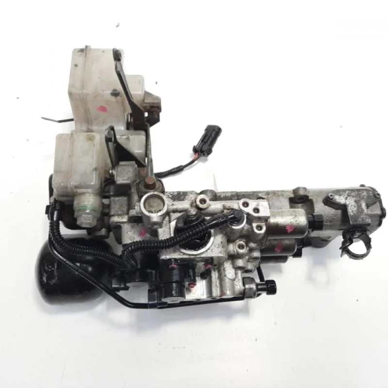 Comandă acum Selector cutie viteza, Fiat Idea, 1.4b, 843A1000 (id:348816)