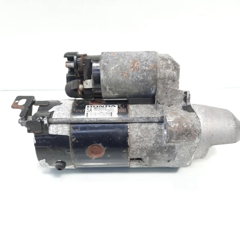 Ofertă specială Electromotor, cod M002T85871, Honda Civic VIII hatchback, 2.2 CTDi (RD9) N22A2, 6 vit man (id:479537)