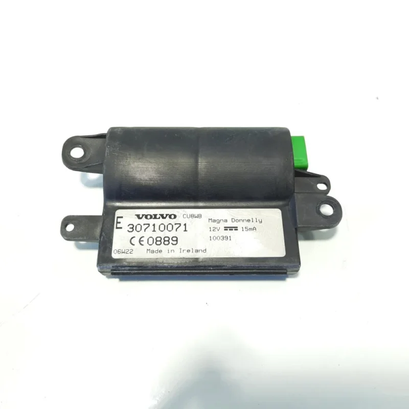 Premium Modul ceas bord, cod 30710071, Volvo V50 (id:479482)