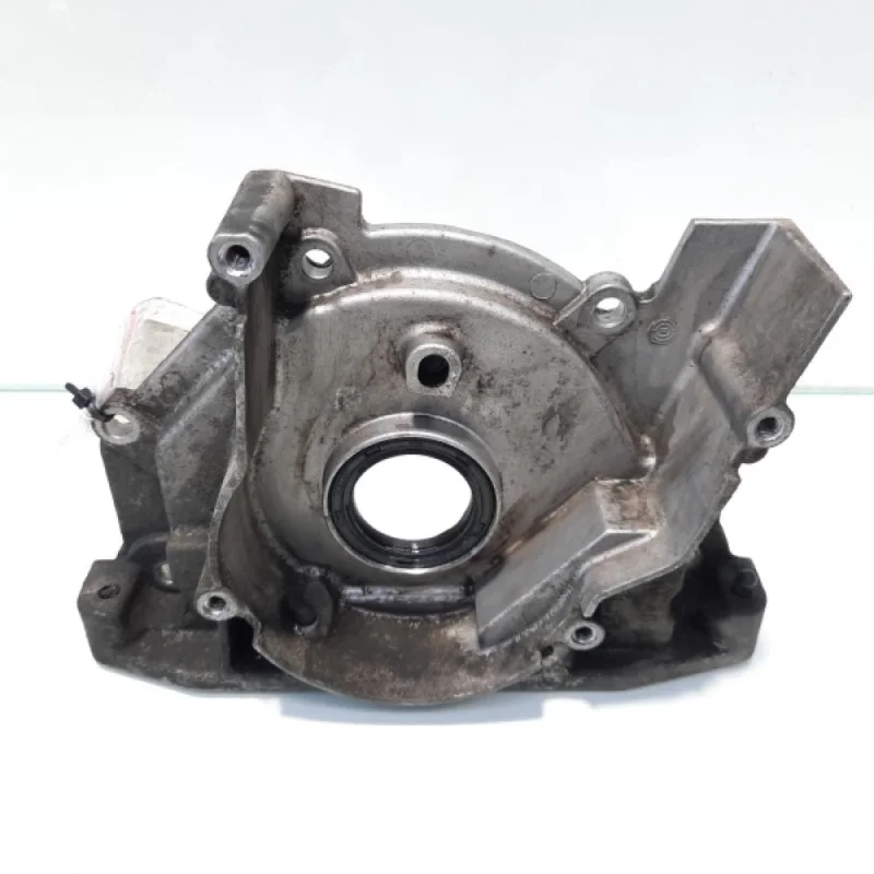 Capac vibrochen, cod 03G103153B, Audi A4 Avant (8ED, B7) 2.0 tdi, BRE (idi:479368) Retur ușor