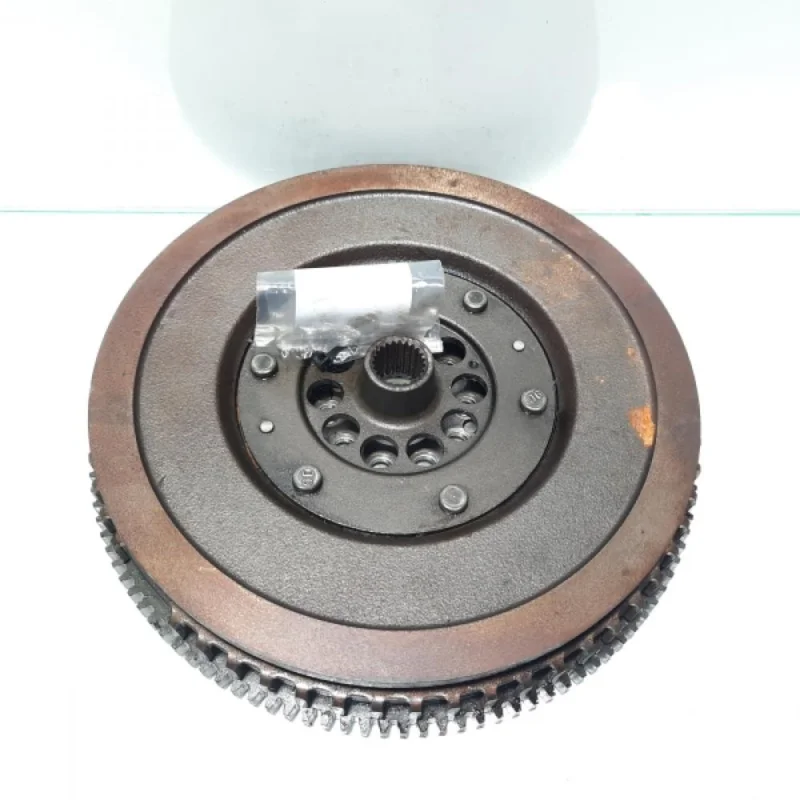 Mai ieftin Volanta cutie automata, cod 059105317L, Audi A6 Allroad (4FH, C6), 2.7 TDI, CAN (idi:454798)