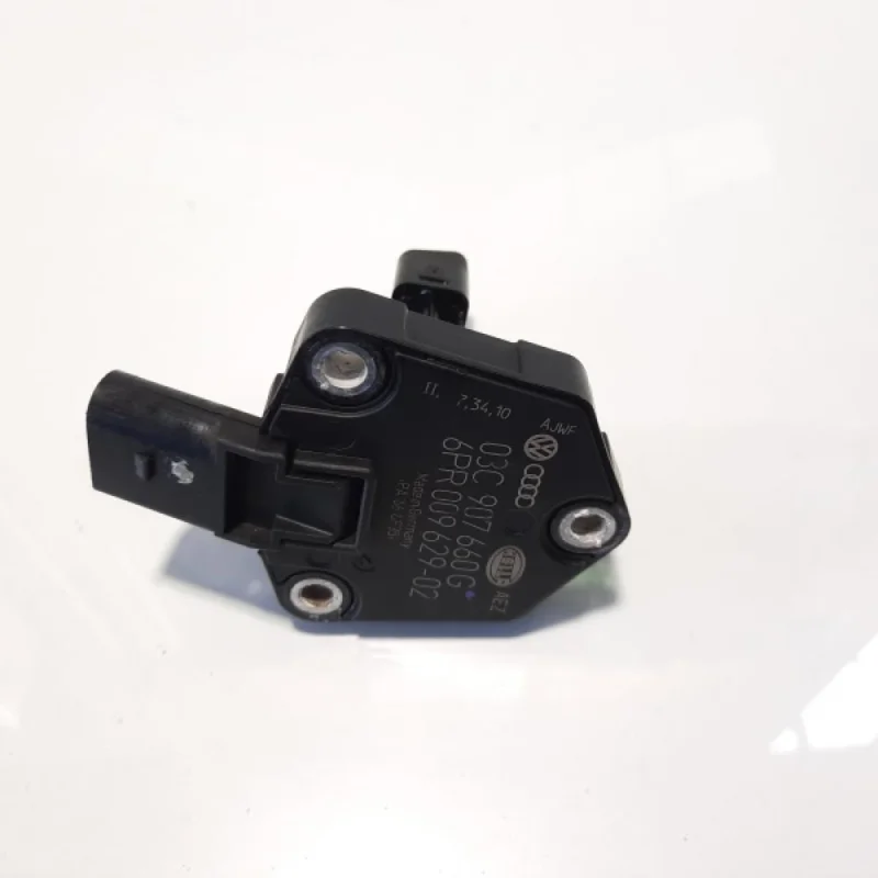 Reducere extra Sonda nivel baie ulei, cod 03C907660G, Vw Tiguan (5N) 2.0 tdi, CFF (id:479348)