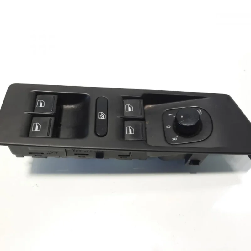 Cel mai bun preț Butoane comanda geam stanga fata, cod 1K4959857B, VW Passat Variant (365) (id:479315)