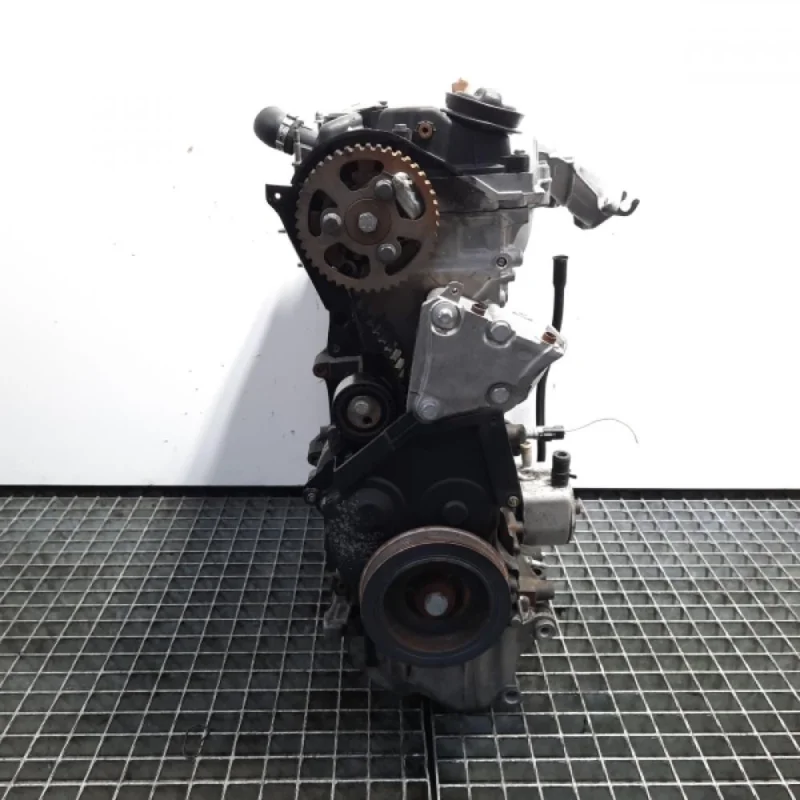 Vezi acum Motor, cod 4HX, Peugeot 406, 2.2 hdi (idi:478702)