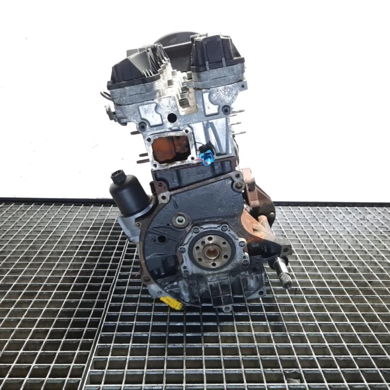 Motor, cod NFU, Citroen Berlingo 2, 1.6 B (idi:478708) Super ofertă