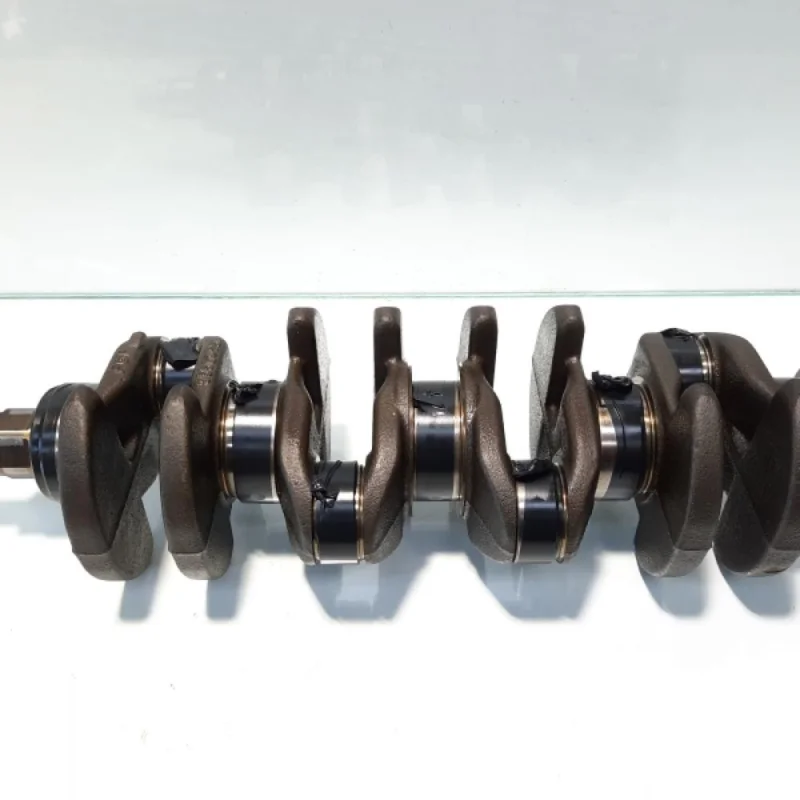 Calitate înaltă Vibrochen, cod 55560954, Opel Astra H GTC, 1.8 B, Z18XER (pr:110747)