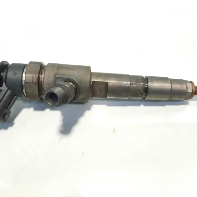 Popular Injector, cod 0445110340, Citroen C4 Picasso (2) 1.6 hdi, 9HP (idi:478918)