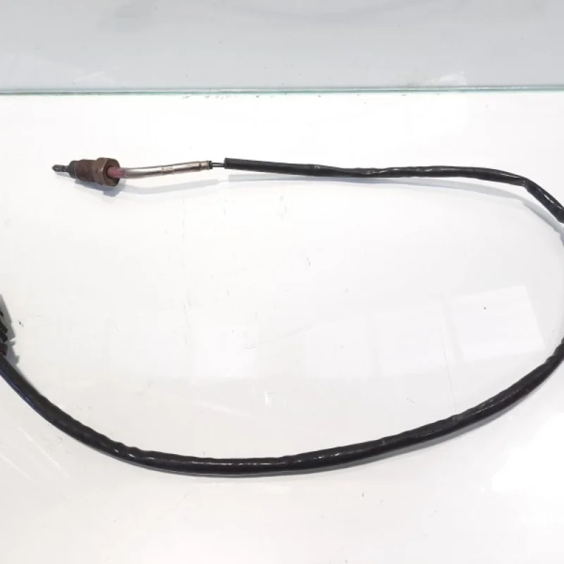 Sonda temperatura gaze, cod 03L906088BD, Audi A3 Cabriolet (8P7) 1.6 tdi, CAY (idi:478924) Nu rata