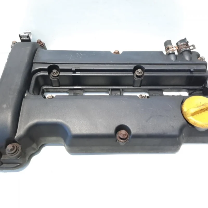 Capac culbutori, cod GM55351461, Opel Agila (A) (H00) 1.2 B, Z12XEP (pr:110747) Reducere extra