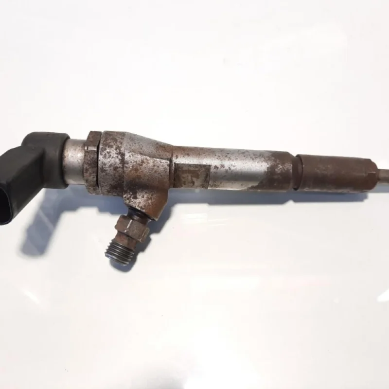 Injector, cod 8200294788, 166009445R, Renault Megane 2, 1.5 dci, K9K732 (idi:478810) Reducere specială