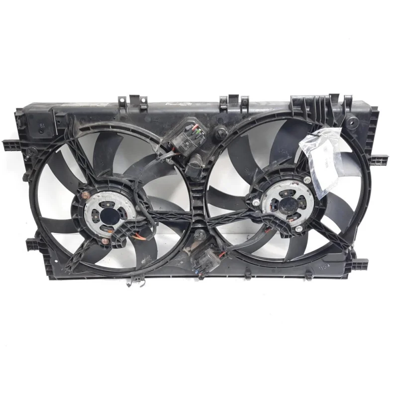 Grup electroventilatoare, cod GM13223018, Opel Insignia A, 2.0 CDTI, A20DTH (id:478859) Ofertă limitată