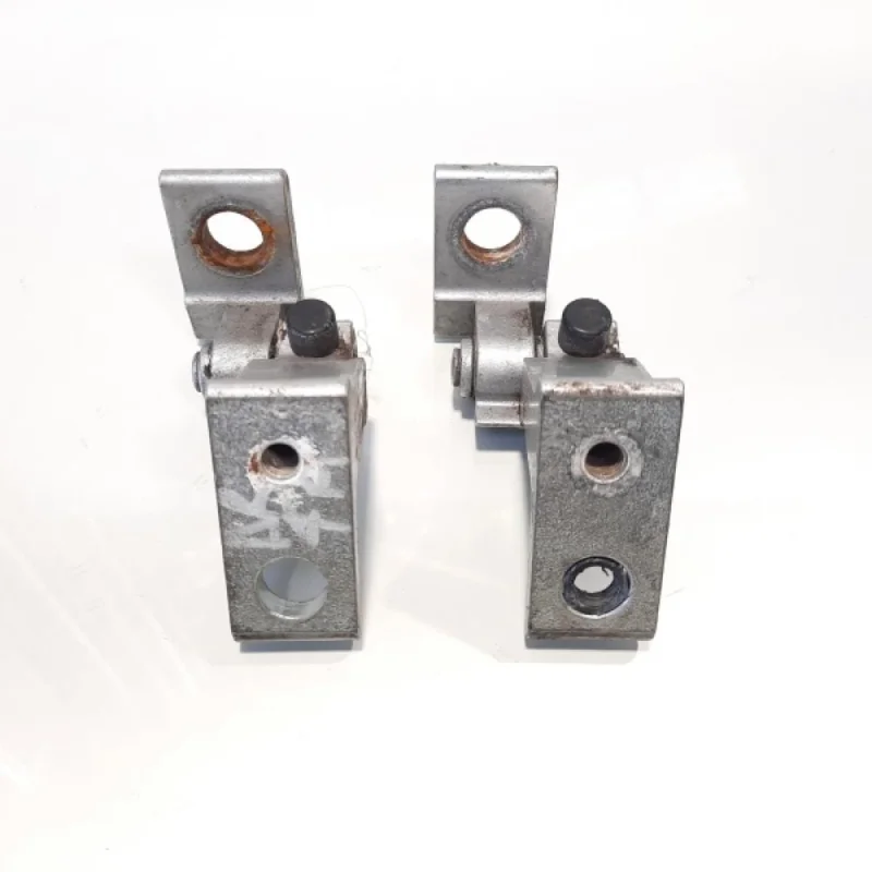 Set balamale dreapta fata, Audi A4 (8K2, B8) (id:478969) Ofertă exclusivă