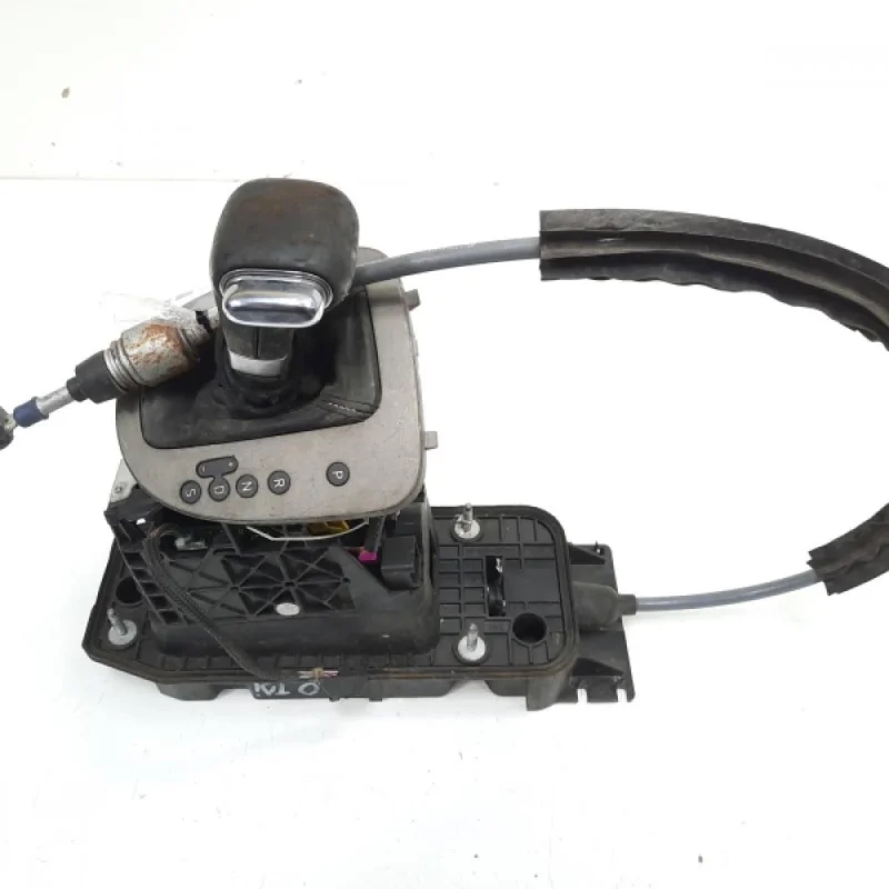 Timonerie DSG, cod 1K0713061, Vw Passat (3C2) 2.0 tdi, BMP (idi:449439) Doar azi