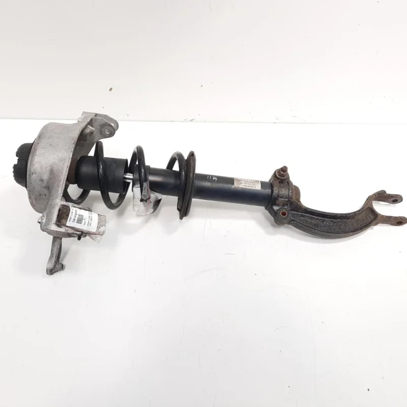 Amortizor dreapta fata, cod 8T0413031AF, Audi A4 (8K2, B8) 2.0 TDI, CAG (id:478984) Calitate înaltă