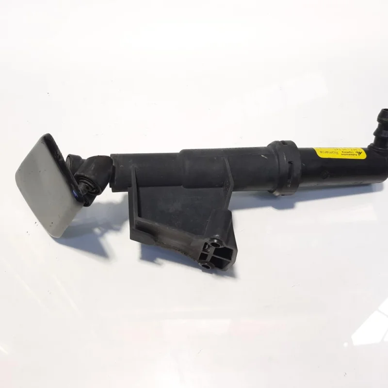 Plată securizată Spalator far dreapta, cod 30661085, Volvo V50 (id:478677)