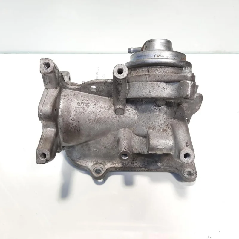 Doar azi Egr vacumatica, cod A6401401360, Mercedes Clasa A (W169) 2.0 cdi, OM64094030 (id:478756)