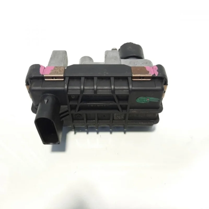 Actuator turbina, cod 6NW009550, Audi A4 Avant (8K5, B8) 2.7 tdi, CGK (id:454653) Disponibil imediat