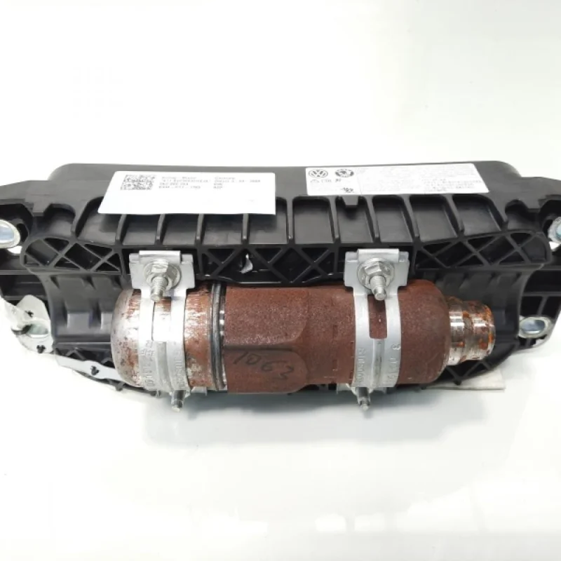 Calitate înaltă Airbag pasager, cod 5K0880204, VW Golf 6 Cabriolet (517) (idi:478204)
