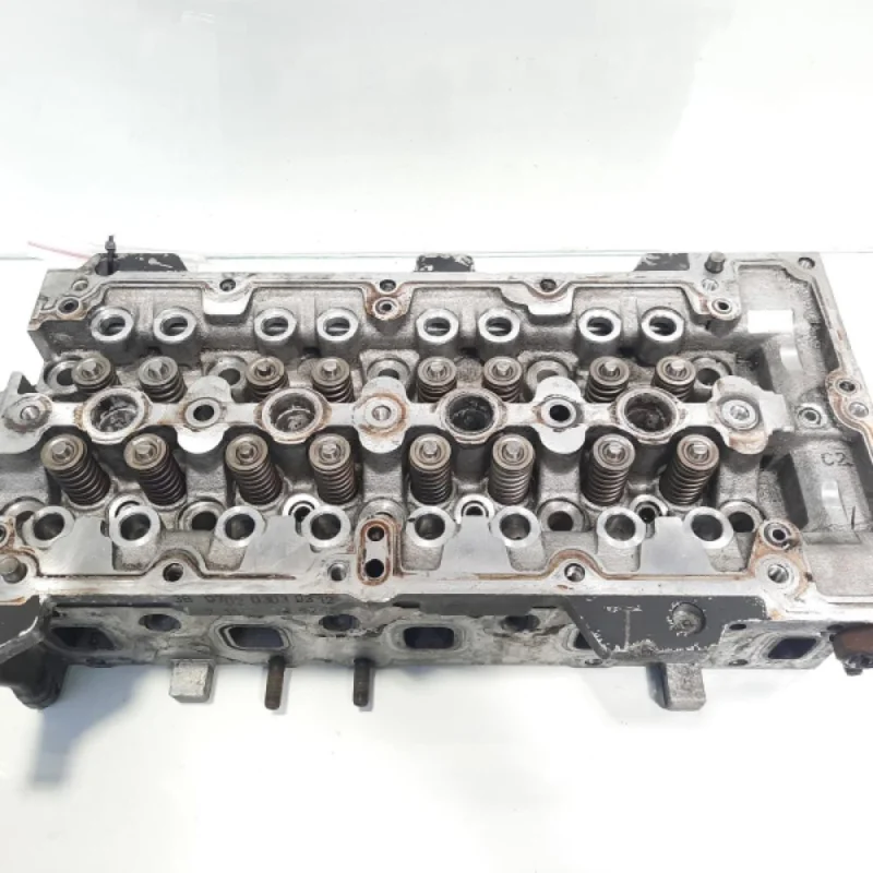 Preț promoțional Chiulasa, cod GM55193111, Suzuki Swift 3 (MZ,EZ) 1.3 ddis, Z13DTJ (idi:478423)