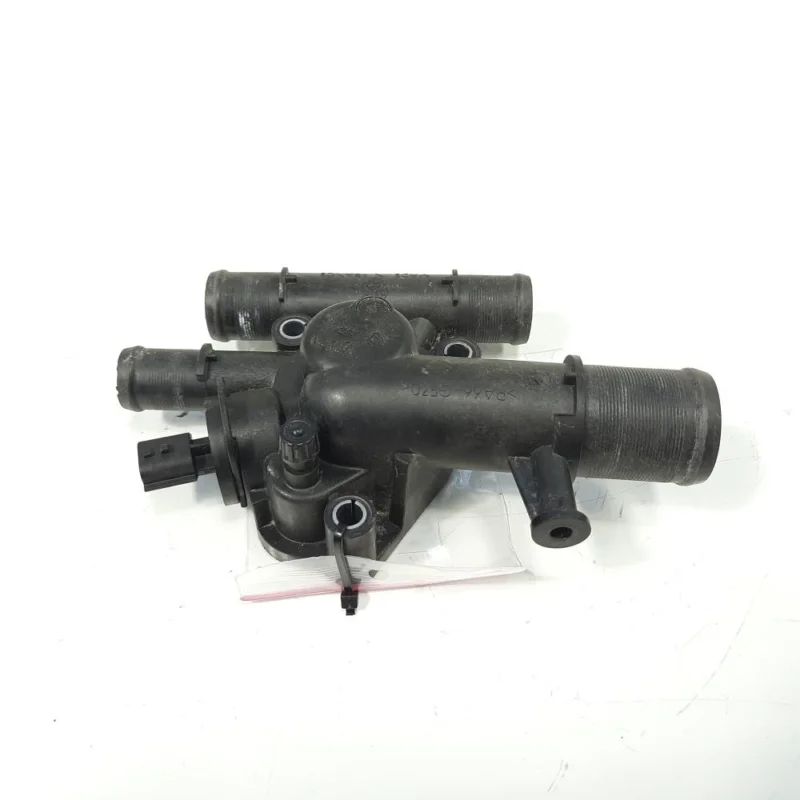 Popular Corp termostat, cod 8200641307, Renault Megane 2, 1.9 DCI, F9Q804 (id:211861)