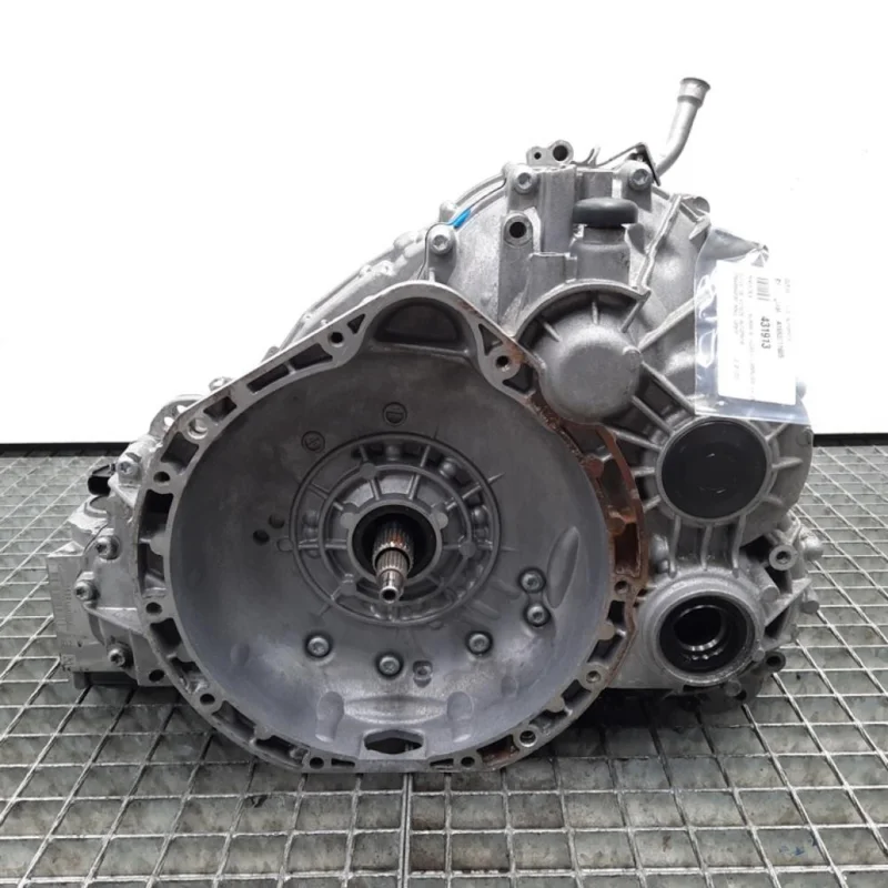 Cutie viteze automata, cod A1693711605, Mercedes Clasa A (W169), 2.0 CDI, OM64094030 (idi:431913) Cel mai vândut