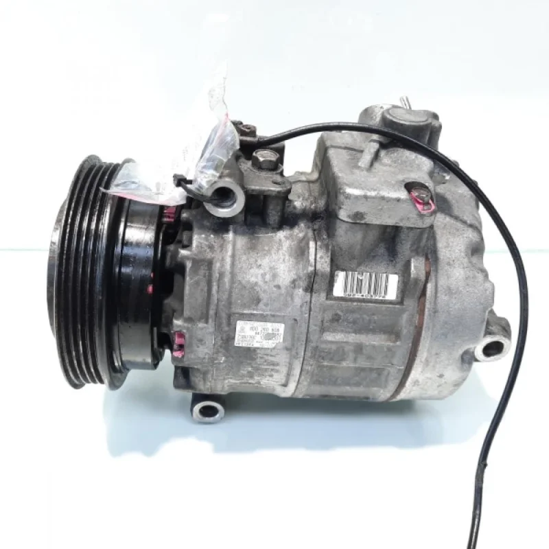Compresor clima, cod 8D0260808, VW Passat (3B3), 1.9 TDI, AWX (idi:439958) Comandă acum