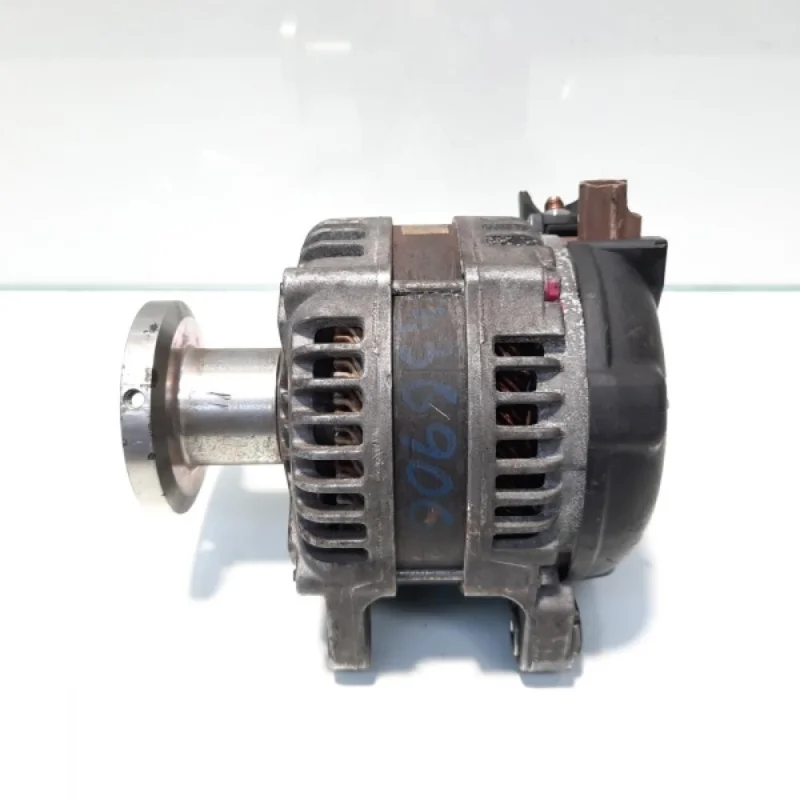 Reducere extra Alternator 150A, cod 4M5T-10300-UC, Ford Focus 2 Cabriolet, 1.8 TDCI, KKDA (idi:436906)