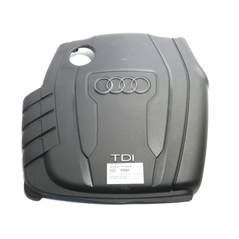 Capac motor, cod 03L103925AB, Audi A5 (8T3), 2.0 TDI, CGL (idi:476983) Reducere specială