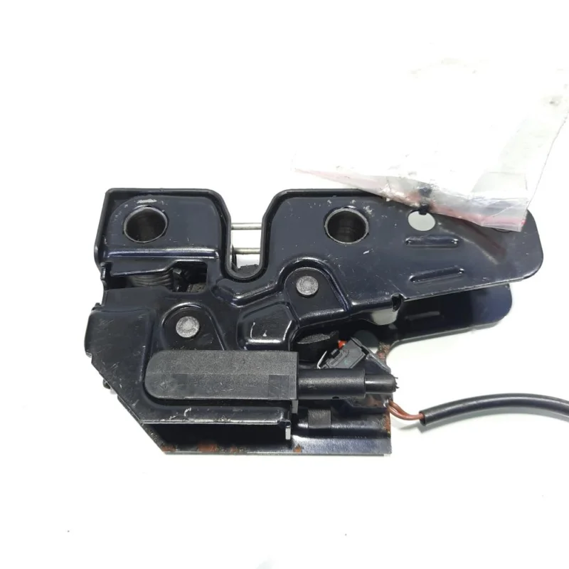 Ofertă limitată Broasca capota fata, cod 5J0823509A, Skoda Fabia 2 ( id:478574)