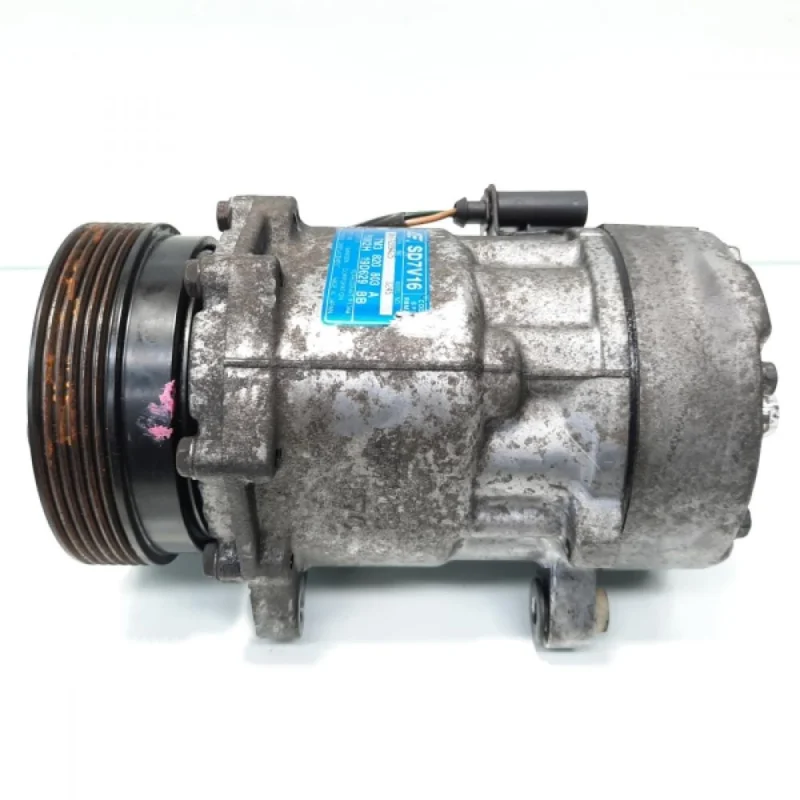 Preferatul clienților Compresor clima, cod 7M3820803A, Ford Galaxy 1, 1.9 TDI, AUY (idi:477841)