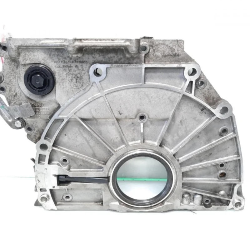 Cumpără acum Capac vibrochen, cod 1114-7810695-03, Bmw 3 Cabriolet (E93), 2.0 diesel, N47D20C (idi:477847)