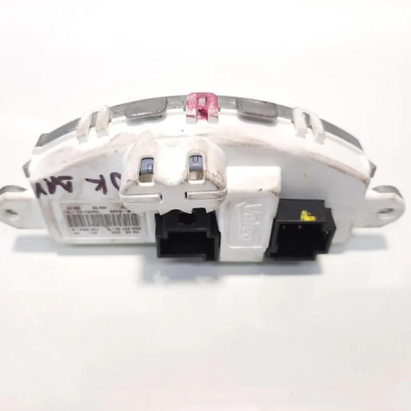 Releu ventilator climatronic, cod 5Q0907521C, Skoda Octavia 3 Combi (5E5) (idi:477868) Reducere