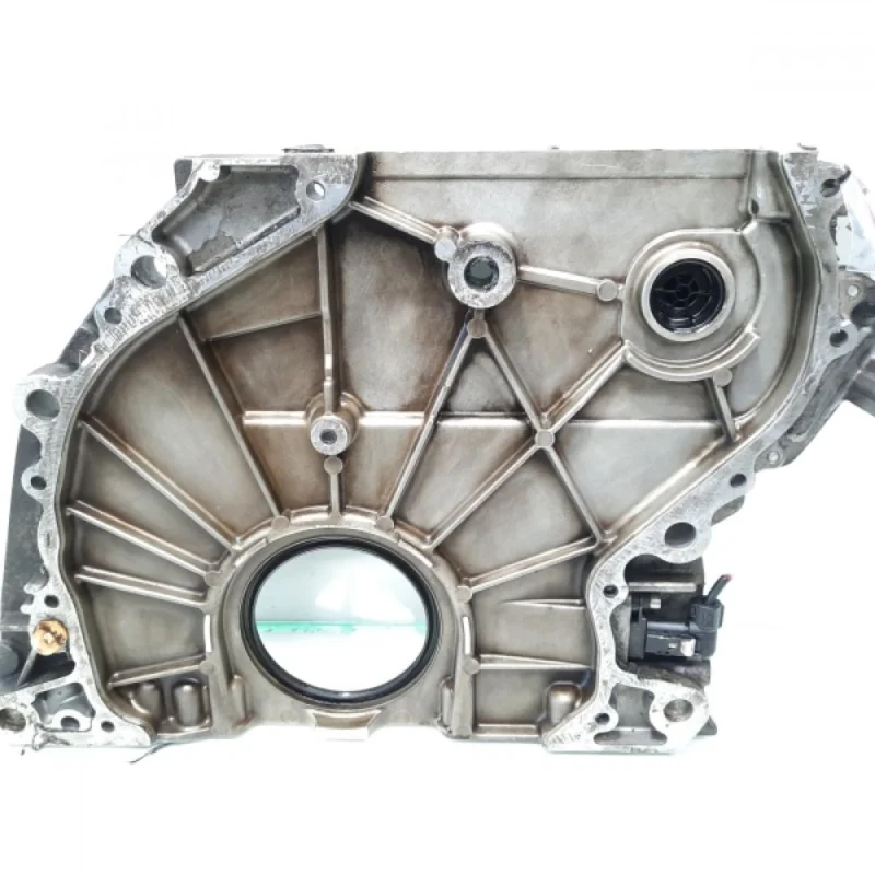 Capac vibrochen, cod 1114-7810695-03, Bmw 4 Cabriolet (F33, F83), 2.0 diesel, N47D20C (idi:477847) Ofertă de sezon