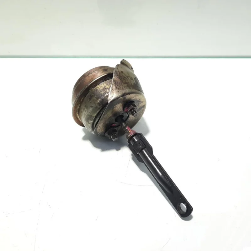 Supapa turbo, cod 434855-3, Seat Toledo 2 (1M2) 1.9 TDI, ALH (idi:450415) Reduceri