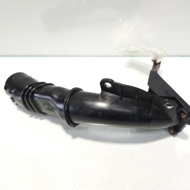 Tub intercooler, cod AV6Q-9351-BC, Ford C-Max 2, 1.6 TDCI, T1DB (idi:450897) Mai ieftin