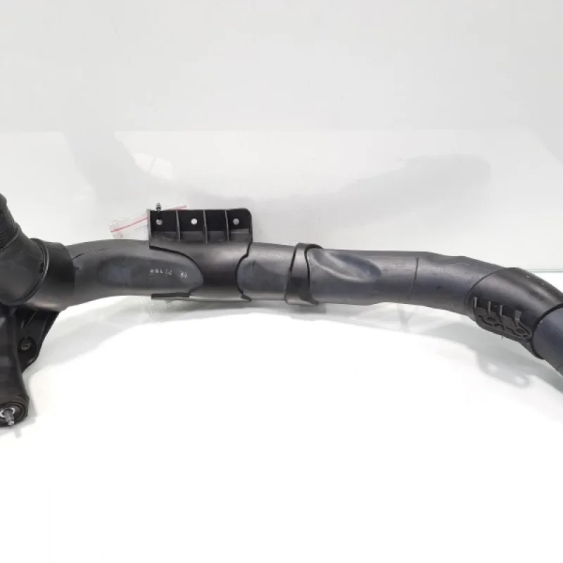 Tub intercooler, cod 1K0145840AE, Audi A3 Cabriolet (8P7), 1.6 TDI, CAY (idi:478152) Reducere